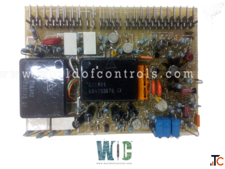 IC3600AIAD1 in Stock. Buy Repair or Exchange from WOC