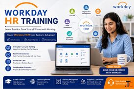 Workday HCM Course