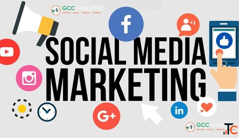Grow Your Business with Expert Social Media Marketing Dubai