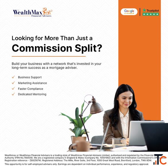 Looking for your next Mortgage Adviser opportunity