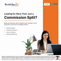 Looking for your next Mortgage Adviser opportunity