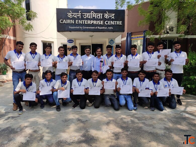 CSR Implementation Partner India SEEDS Impact NGO