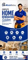 Renovation Services in Bhubaneswar Renovation Contractor in Bhubaneswar