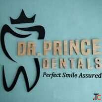 DR PRINCE DENTALS - Best Dental Clinic in OMBR layout Kasturi Nagar...