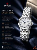 Is Tudor Clair de Rose a Good Investment Watch