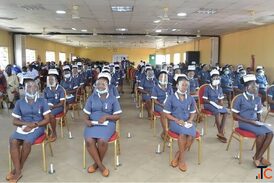 Edo State School of Nursing UBTH 20262027 Nursing form admission form is still On-sale.