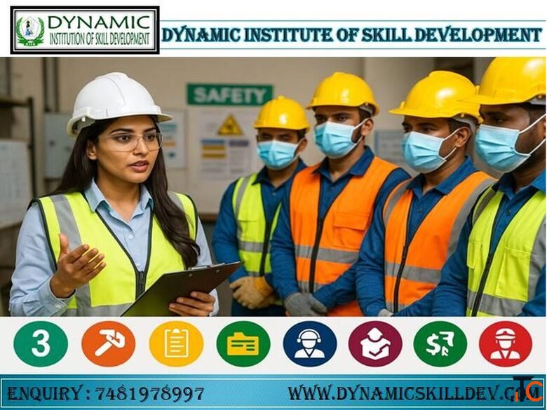 Enhance Industrial Safety Knowledge Through Expert Guidance
