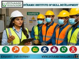 Enhance Industrial Safety Knowledge Through Expert Guidance
