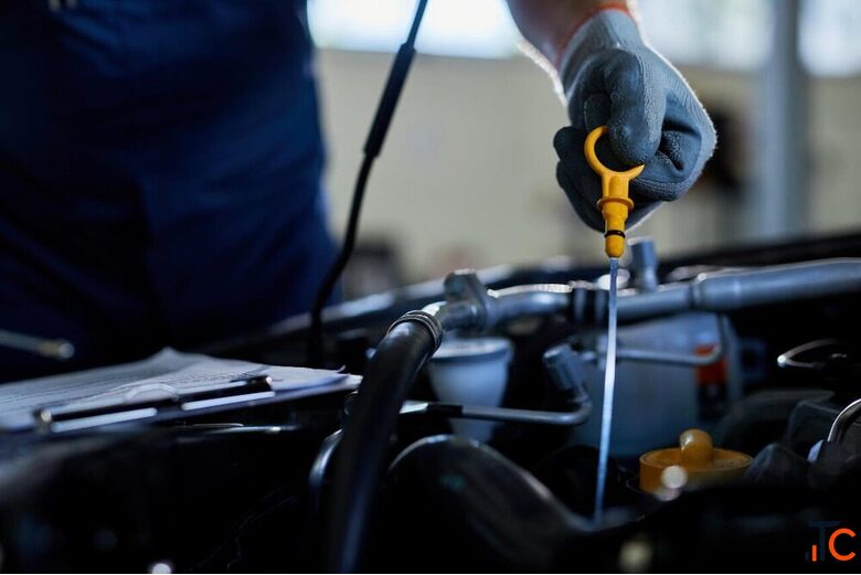 Compressor Oil Distributor Dubai