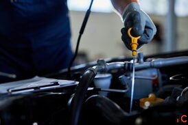 Compressor Oil Distributor Dubai