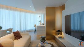 LN Interiors LLC Turnkey Fit-Out Contracting Interior Design Services in Dubai
