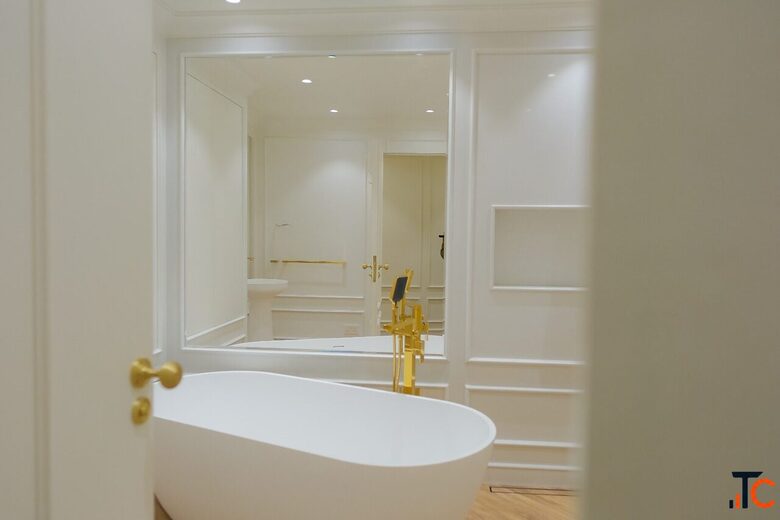 LN Interiors LLC Turnkey Fit-Out Contracting Interior Design Services in Dubai