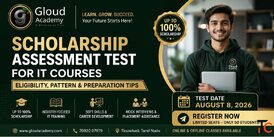 Benefits of Merit-Based IT Scholarships