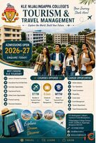 Tourism Colleges Admissions Open 2026-27 Enquiry Enquire Today