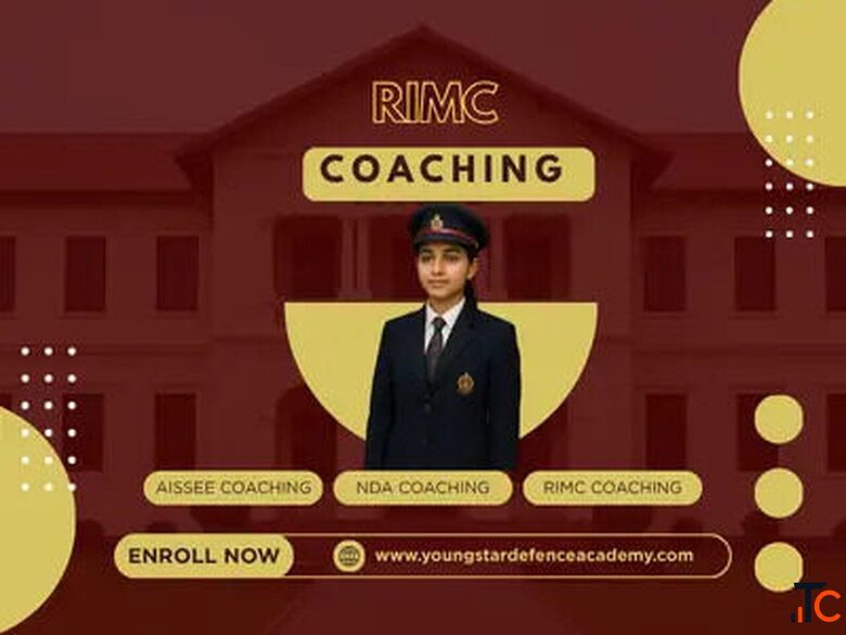 Best RMS Coaching in India