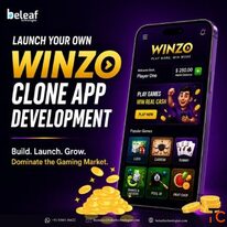 WinZO Clone App Development - The Smart Way to Enter Gaming