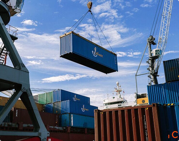 Silmar Shipping Shipping Logistics Company Dubai