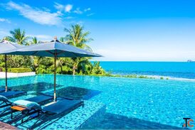 Swimming Pool Contractors in Telangana