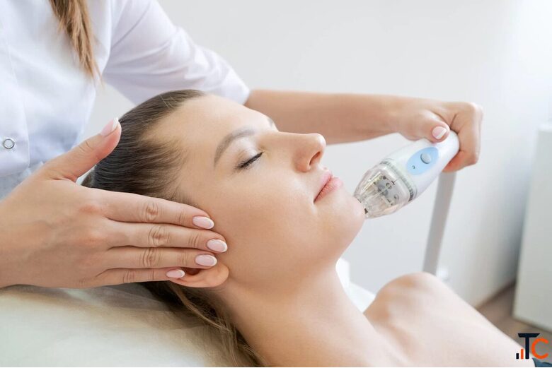 Laser Toning Treatment in Delhi for Radiant Even-Toned Skin Ayushman Skin Cosmetology Centre
