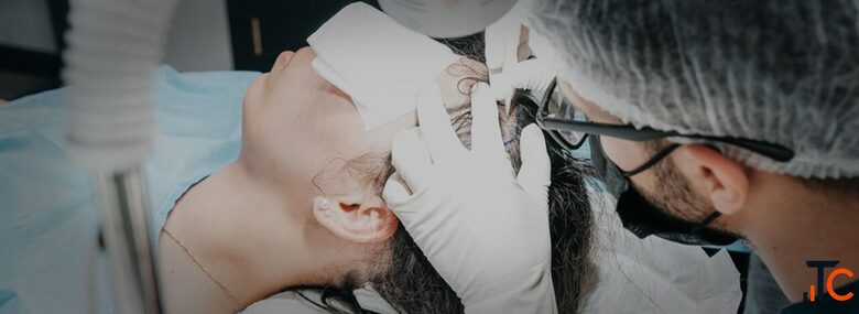 Get Dense and Luscious Hair with Female Hair Transplant at Dr. Haror's Wellness