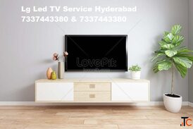 lg tv Service Center Near Kukatpally Hyderabad