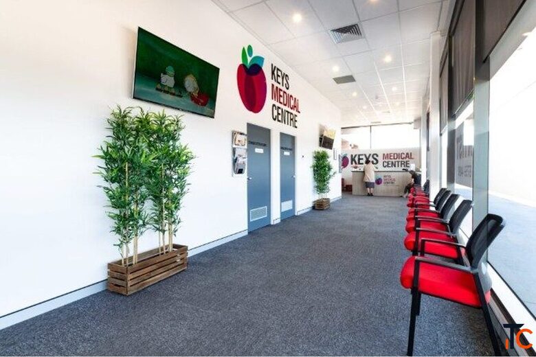 Keys Medical Centre