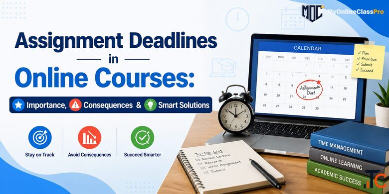 Hire someone to do my online class