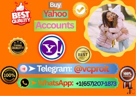 Top 16 Website To Buy Yahoo Accounts in.......olnnlie