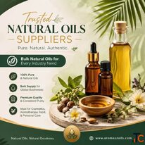 Premium Bulk Natural Oils Worldwide Aromaaz Oils