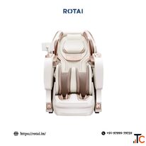 Massage Chair with Heat Therapy - For Sale
