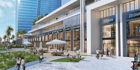 Low Rise Flats Noida - Aadinath UR Homes