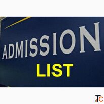 University Of Delta UNIDEL Agbor 20262027 Admission 09159347109 List 1st 2nd Batch is Out
