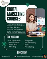 Launch Your Career with Industry-Focused Digital Skills