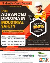 Shape Your HSE Career with the ADIS Course