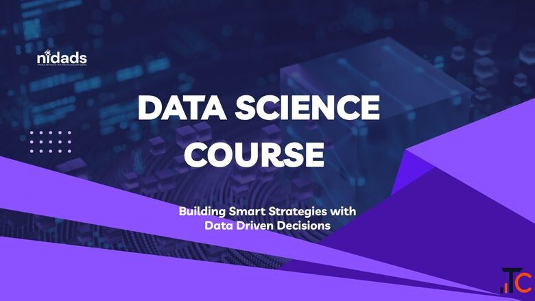 Data Science Course Build Practical Skills for a Successful Data Career