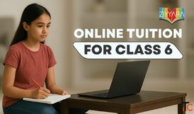 Empower Your Child with the Best Tuition Classes for Class 6