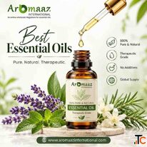 Best Essential Oils Best Essential Oil Brands Aromaaz International