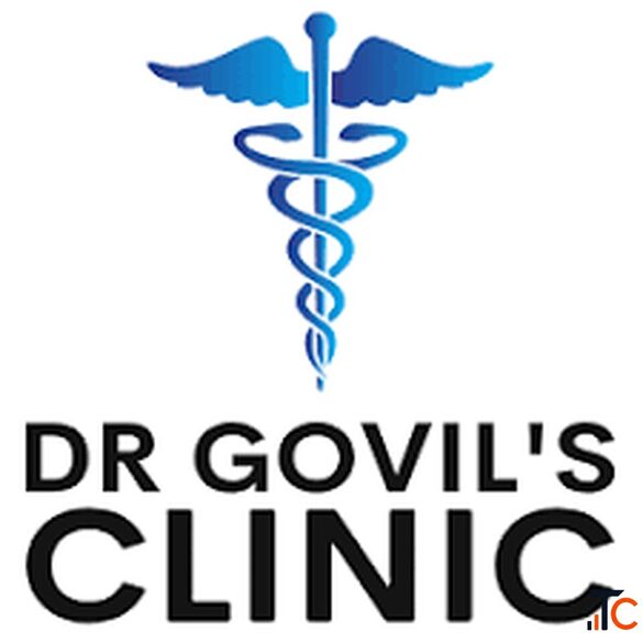 Best General Laparoscopic Surgeon in Shahdara Dr Govil's Clinic