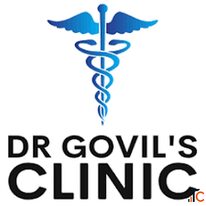 Best General Laparoscopic Surgeon in Shahdara Dr Govil's Clinic