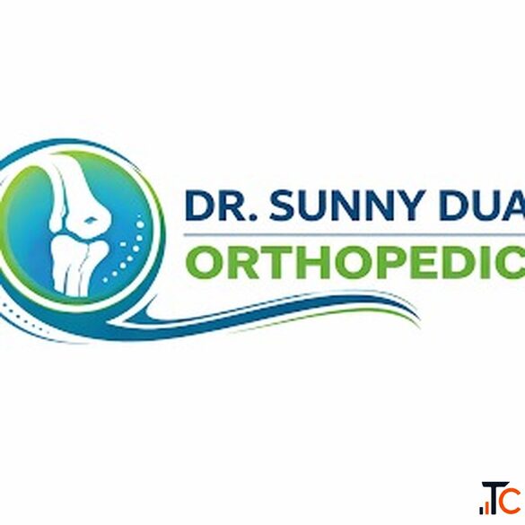 Best Bone Joint Orthopedic Surgeon in Dehradun Dr. Sunny Dua