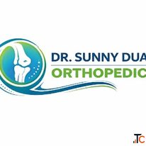 Best Bone Joint Orthopedic Surgeon in Dehradun Dr. Sunny Dua