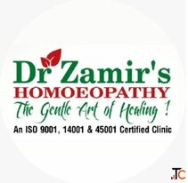 Dr. Zamir Homeopathic Clinic Patna - Tam Tam Padao