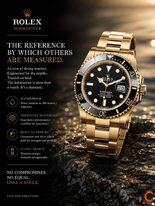 Famous Athletes and Celebrities Who Wear Rolex