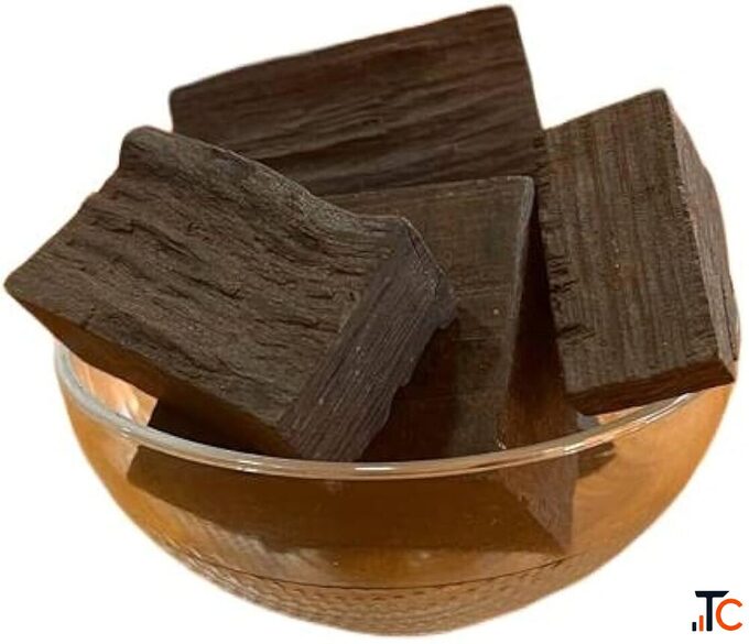 Premium Agarwood Natural Wood Incense black1kg