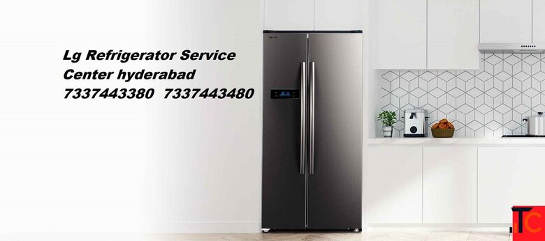 LG Refrigerator Service Center Kukatpally Hyderabad