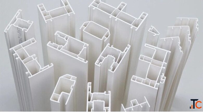 Best Quality UPVC Profiles by Xtruline