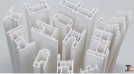 Best Quality UPVC Profiles by Xtruline