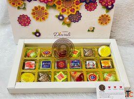 Best Online Handmade Chocolates Near You