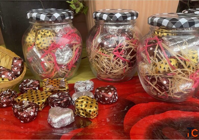 Best Online Handmade Chocolates Near You
