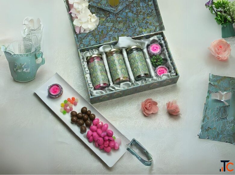 Best Online Handmade Chocolates Near You